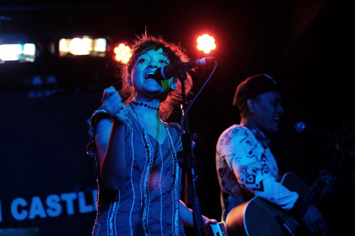 Positive Energy yang Nggak Terbatas untuk Semua Orang